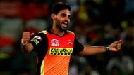 Bhuvneshwar Kumar